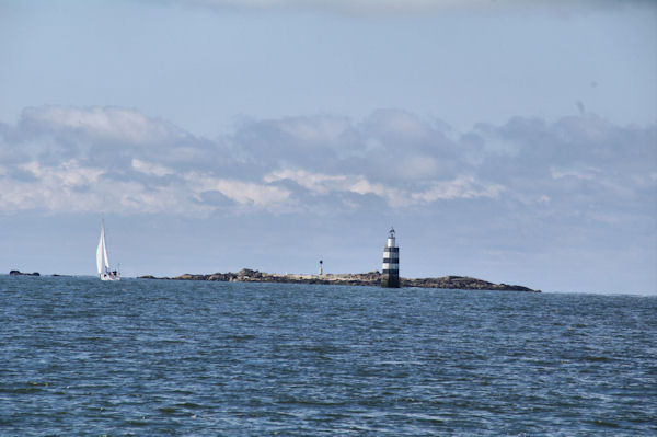 Les Trois Pierres