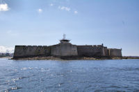 La Citadelle de Port Louis