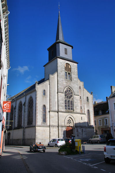 L_glise du Palais