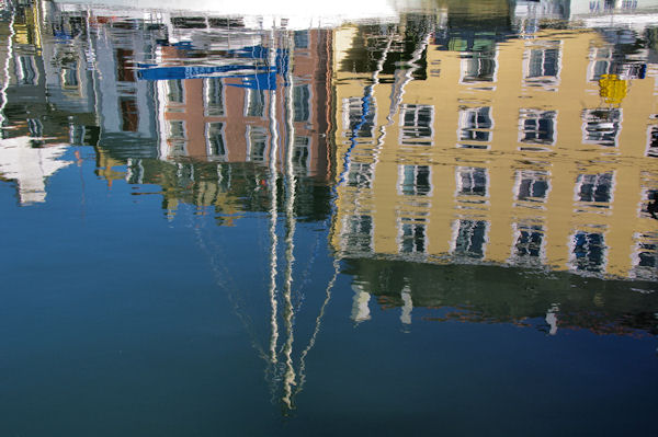 Onde du soir