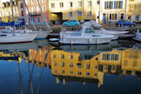 Le Port du Palais  Belle Ile