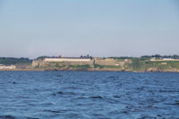 Le fort Vauban du Palais