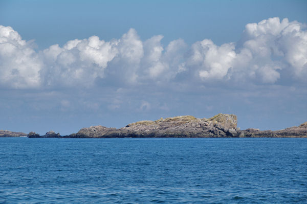 L_Ile Valuec dans le Passage du Bniguet