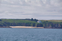 Port Navallo sur l'Ile d'Houat