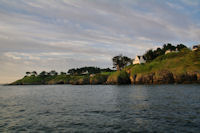 La Pointe de ramonette sur Belle Ile