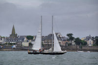 Pendwick III a la manoeuvre