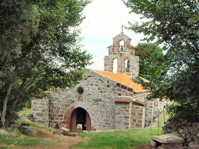 Chapelle St Roch