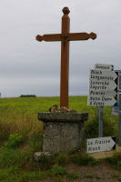 A la croise des chemins