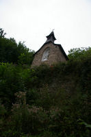 La chapelle Ste Foy