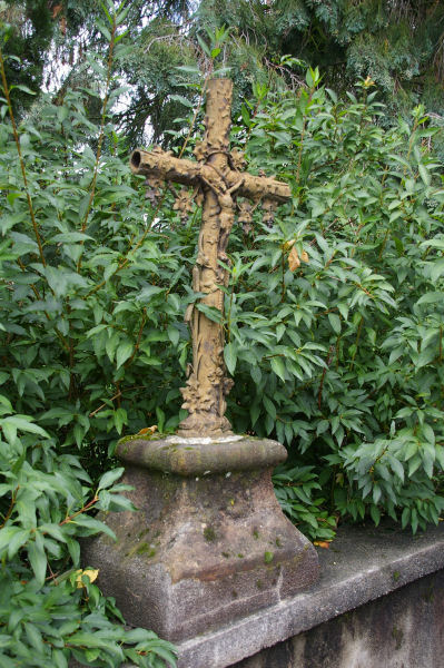En descendant sur Decazeville