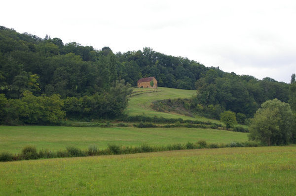 La ferme Le Malpas