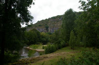 Le Cl au Moulin de Cavarrot