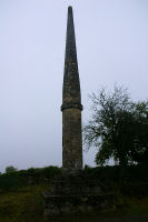 L'Aiguille du Cingle