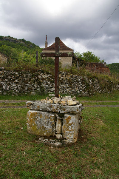 A Vignes Grandes aprs Brengues