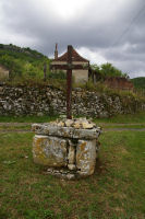 A Vignes Grandes apres Brengues