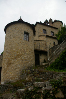 Une jolie maison  Cabrerets