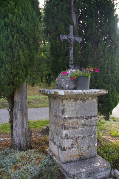 A Combel de Florine