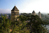 Le Pont Valentr  Cahors