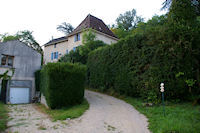 La Maison des Pelerins  Cahors