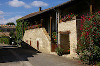 Jolie maison  Labastide Marnhac