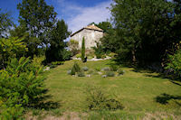 Jolie maison  Baffalie