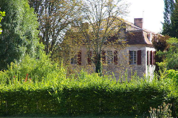 Jolie maison  La Gravelle