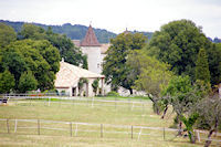 Le Chateau de Charry