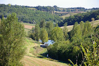 Un laquet apres Durfort Lacapelette