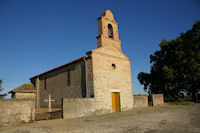 La Chapelle St Martin