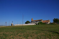 La Chapelle d'Espis