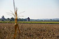 Le pigeonnier de Roques