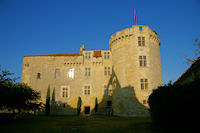 Le Chateau de Flamarens