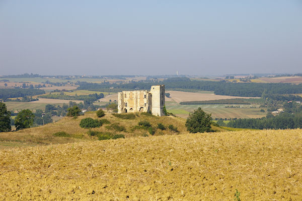 Le Chteau de Gachepouy