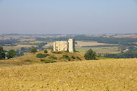 Le Chateau de Gachepouy