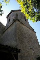 L'Eglise de Castet Arrouy