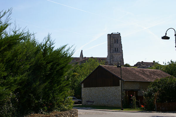 La Cathdrale Saint Gervais - Saint Protais de Lectoure