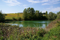 Un laquet vers Lavenlau