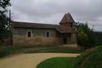 La Chapelle de Lamothe