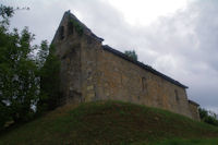 La Chapelle de Lamothe