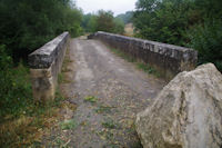 Le pont sur l_Osse