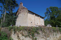 L'eglise de l'Hopital