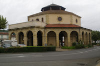 La Halle aux Grains  Aire sur l_Adour