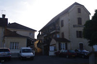 Le Gite communal d'Arzacq Arraziguet