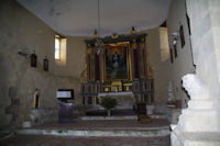 L'abbaye Benedictine de Larreule