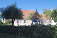 Jolie maison  Guichard