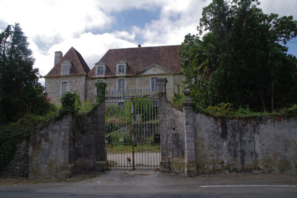 Belle maison  Maslacq