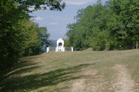 L_Oratoire de Notre Dame de Muret