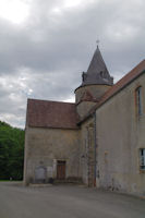 L_glise de Sauvelade