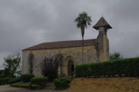 La Chapelle de Caubin