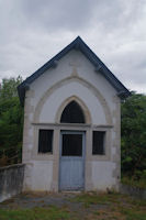 La chapelle St Joseph de Castelnau Camblong